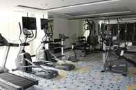 Fitness Center Hotel Java Palace