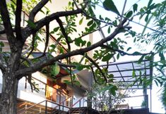Exterior 2 Zzziesta Chiangmai