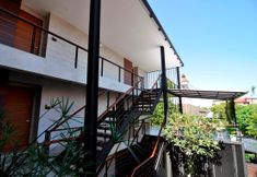 Exterior 7 Zzziesta Chiangmai