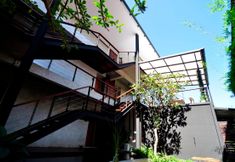Exterior 3 Zzziesta Chiangmai
