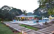 Swimming Pool 3 Ponce de Leon Garden Resort 
