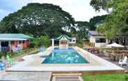 Swimming Pool 4 Ponce de Leon Garden Resort 