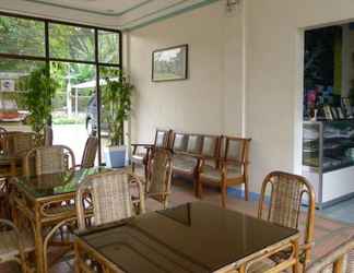 Sảnh chờ 2 Audissie Pension