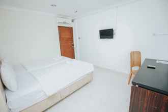 Kamar Tidur 4 New Hotel Lilik