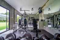 Fitness Center Golden Beach Cha Am