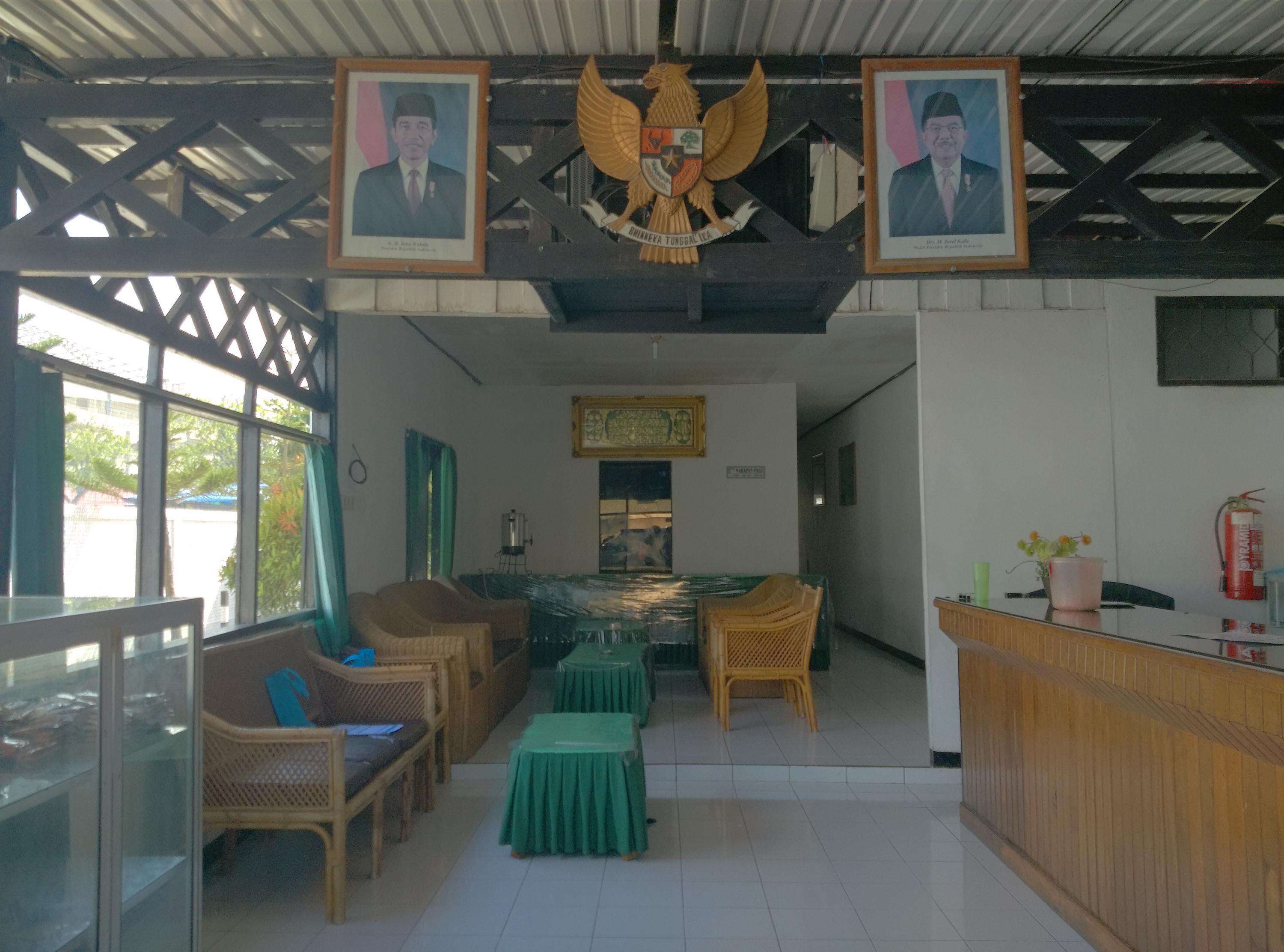 Harga kamar Hotel Surya Raya 1, Bontang Utara untuk tanggal 17-12-2022