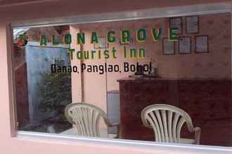 Bên ngoài 4 Alona Grove Tourist Inn