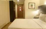 Kamar Tidur 6 Pearl Lane Hotel