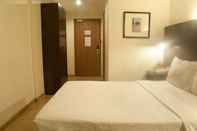 Kamar Tidur Pearl Lane Hotel