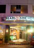 EXTERIOR_BUILDING Pearl Lane Hotel