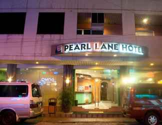 Bangunan 2 Pearl Lane Hotel