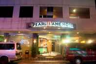 Exterior Pearl Lane Hotel