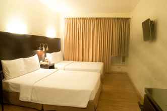 Kamar Tidur 4 Pearl Lane Hotel