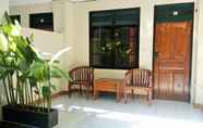 Ruang untuk Umum 5 Bali Dwipa Guesthouse