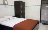 Kamar Tidur 3 Bali Dwipa Guesthouse