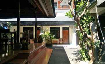 Bên ngoài 4 Bali Dwipa Guesthouse