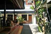 Bangunan Bali Dwipa Guesthouse