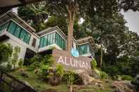 Bangunan Alunan Resort