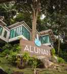 EXTERIOR_BUILDING Alunan Resort