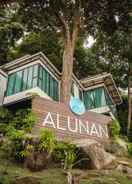 EXTERIOR_BUILDING Alunan Resort