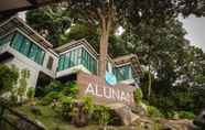 Exterior 2 ALUNAN RESORT ALL INCLUSIVE