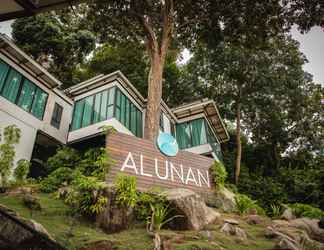 Exterior 2 ALUNAN RESORT ALL INCLUSIVE