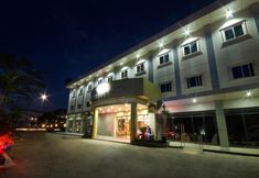 외관 5 Palawan Uno Hotel