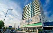 Luar Bangunan 2 Bayfront Hotel Cebu - North Reclamation