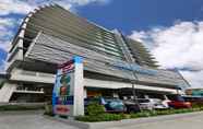 ภายนอกอาคาร 5 Bayfront Hotel Cebu - North Reclamation