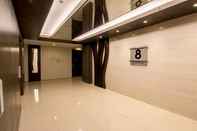 Ruang untuk Umum Bayfront Hotel Cebu - North Reclamation