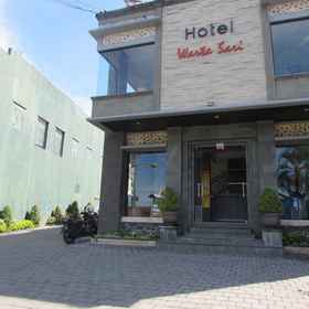 HOTEL WARTA SARI 1, Hotel SMK Negeri 1 Sukawati