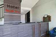 Lobi HOTEL WARTA SARI