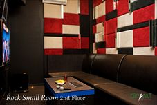 娯楽施設 Menara Laut Hotel