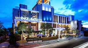 Menara Laut Hotel, Rp 1.156.403