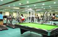 Fitness Center 5 Regency Grand Suites 