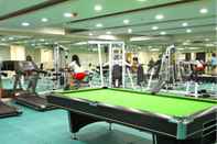 Fitness Center Regency Grand Suites 