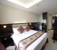 Kamar Tidur 2 Regency Grand Suites 