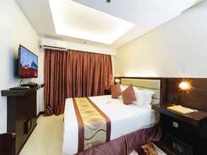 Kamar Tidur 4 Regency Grand Suites 