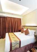 BEDROOM Regency Grand Suites 