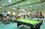 Fitness Center 6 Regency Grand Suites 