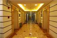 Lobby Regency Grand Suites 