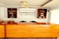 ロビー Ban Bua House 2