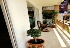 外観 4 Ban Bua House 2