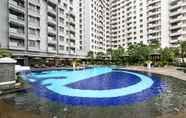 Swimming Pool 5 Grand Whiz Poins Simatupang Jakarta