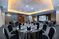 Functional Hall Grand Whiz Poins Simatupang Jakarta