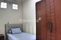 Kamar Tidur Cozy Room in Tanah Abang (PLM)