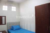 Lobi Cozy Room in Tanah Abang (PLM)