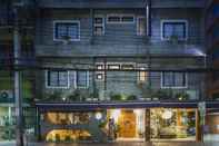 Luar Bangunan Jasaen Stylish Boutique Hotel