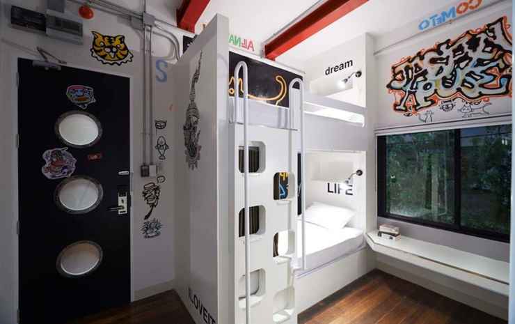 Jasaen Stylish Boutique Hotel