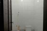 In-room Bathroom Hotel Manau